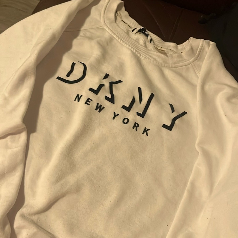DKNY sweater